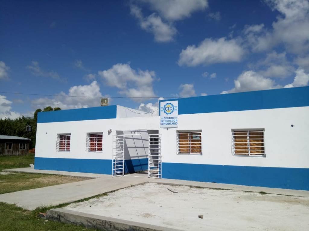Barrio Latorre